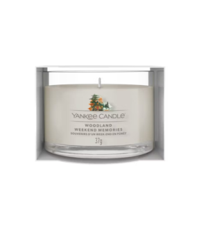 Yankee Candle Woodland Weekend Memories 1760997E