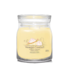 Yankee Candle Vanilla Cupcake: dolce fragranza di vaniglia e glassa